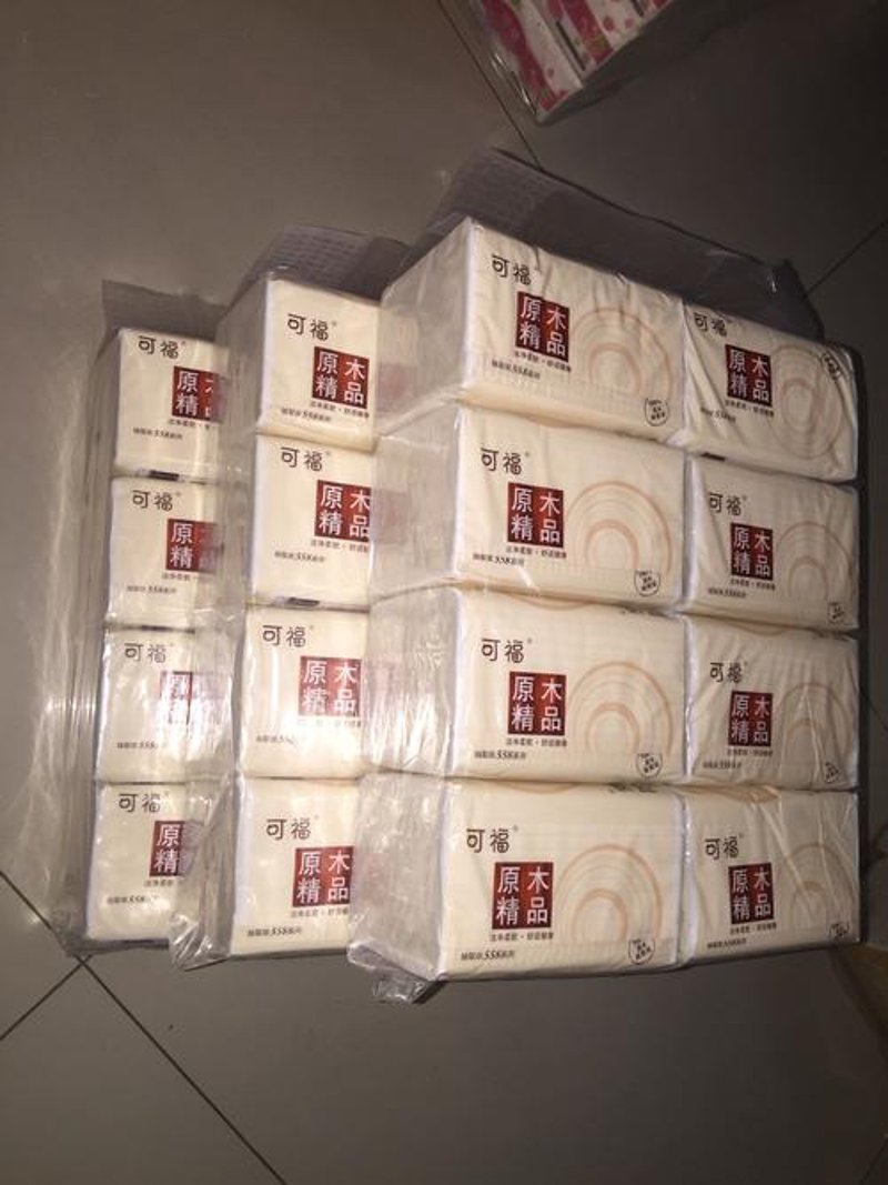 卫生纸批发：选择优质品牌需注意哪些关键点？