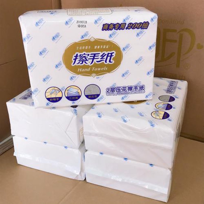 竹浆纸