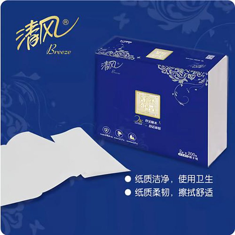 趋势解读：卫生纸批发行业的未来发展