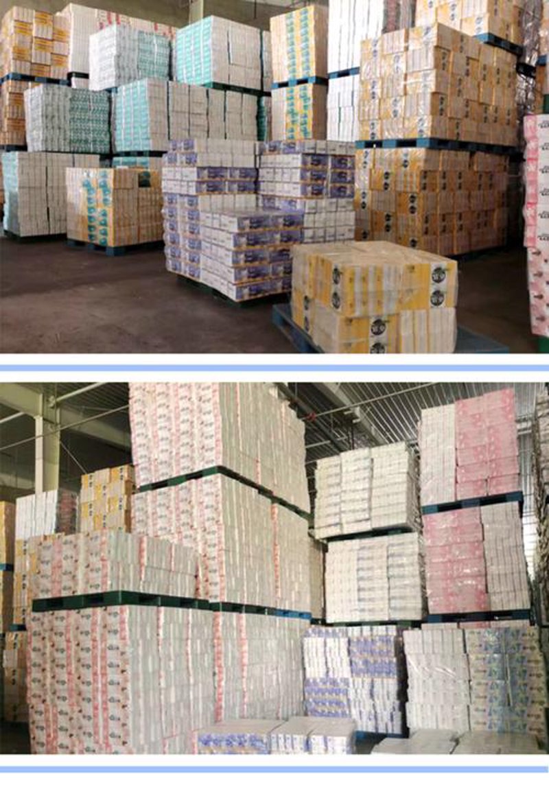卫生纸市场风云再起：批发行业的新机遇与挑战