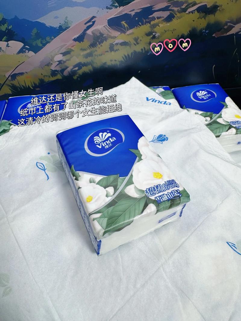 把握行业趋势：卷纸批发市场的成功案例分析